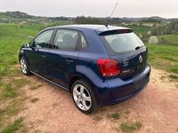 gebraucht VW Polo 1.2 Liter