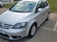 Gebraucht VW Golf V 102 PS (75 kW) 2007 Silber Limousine