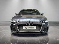 Gebraucht Audi A6 Ambiente 2022 Andere Limousine