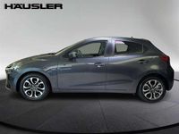 Gebraucht Mazda 2 Nakama 90 PS (66 kW) 2016 Grau Limousine