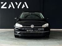 Gebraucht VW Golf VII 150 PS (110 kW) 2020 Deep black perleffekt Limousine