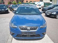 Gebraucht Seat Ibiza XCELLENCE 95 PS (69 kW) 2017 Limousine