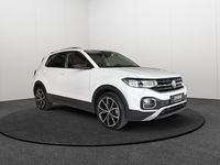 Gebraucht VW T-Cross Style 116 PS (85 kW) 2019 SUV