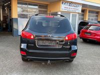 Gebraucht Hyundai Santa Fe GLS 155 PS (114 kW) 2007 Schwarz SUV
