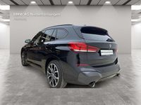 Gebraucht BMW X1 Performance 178 PS (130 kW) 2021 Schwarz SUV