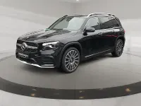 Usata Mercedes GLB220 190 CV (139 kW) 2024 Nero SUV