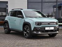 Neu Renault 4 E-Tech Komfort 110 kW (150 PS) 2026 Grün SUV