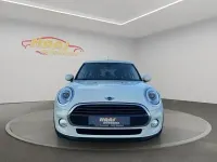 Używany Mini Cooper D 116 KM (85 kW) 2017 Biały Hatchback