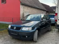 Usata VW Polo 60 CV (44 kW) 2001 Utilitaria