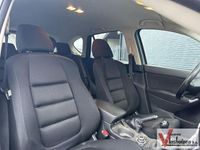 Gebraucht Mazda CX-5 165 PS (121 kW) 2012 Grau SUV