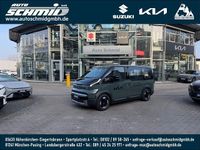 Gebraucht Kia PV5 119 kW (163 PS) 2026 Rot Van / Kleinbus