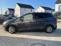 gebraucht Ford Grand C-Max Titanium Diesel 1.5tdci