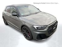 Gebraucht Audi A1 S-Line 207 PS (152 kW) 2022 Chronosgrau metallic SUV