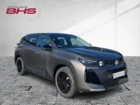 Neu Citroën C5 Aircross 136 PS (100 kW) 2026 Platinum grau (grau) SUV