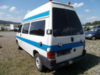 gebraucht VW Transporter T4TDI 7DB1Y2