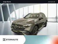 Gebraucht Mercedes GLC450 Premium 367 PS (269 kW) 2024 Metalliclack graphitgrau metallic SUV