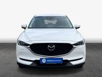 gebraucht Mazda CX-5 SKYACTIV-D Aut. AWD Sports-Line