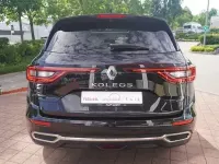 Gebraucht Renault Koleos 177 PS (130 kW) 2017 Schwarz SUV