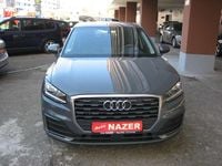 Gebraucht Audi Q2 116 PS (85 kW) 2020 Nanograu metallic SUV