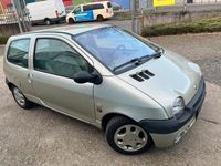 gebraucht Renault Twingo 1,2 BENZIN