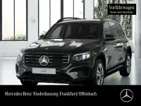 Gebraucht Mercedes GLB200 Progressive 163 PS (119 kW) 2025 Nachtschwarz SUV