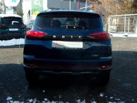 Gebraucht Baic X35 116 PS (85 kW) 2023 Blau SUV