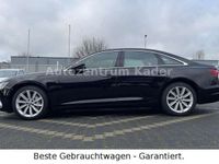 gebraucht Audi A6 Lim. 50 TDI quattro sport*Pano*Standheiz*B&O*