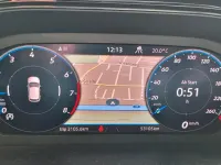 Gebraucht VW T-Roc R-line 110 PS (80 kW) 2023 Schwarz SUV