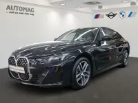 Gebraucht BMW 430 Sport Line 245 PS (180 kW) 2024 Schwarz Coupé