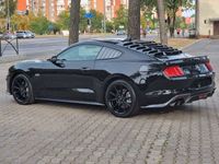 gebraucht Ford Mustang Mustang2,3l EcoBoost High Performance 330PS!