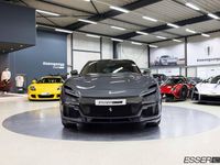 Gebraucht Ferrari Purosangue 725 PS (533 kW) 2024 Grau SUV
