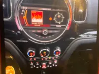 Gebraucht Mini Countryman 2021 Schwarz SUV