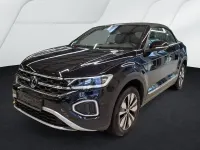 Usata VW T-Roc Style 116 CV (85 kW) 2025 Nero SUV