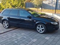 gebraucht Seat Exeo ST 2.0 TDI CR 105kW Reference Reference