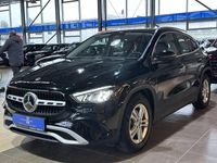 Gebraucht Mercedes GLA180 136 PS (100 kW) 2024 Schwarz SUV