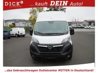 Gebraucht Opel Movano 165 PS (121 kW) 2024 Van