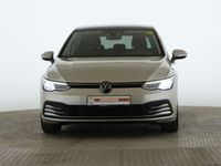 gebraucht VW Golf VIII 1.0 TSI MOVE *Navi*Panorama*Rückfahrka