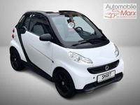 gebraucht Smart ForTwo Cabrio Automatik,TÜV&Insp. NEU, Garantie