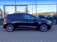 gebraucht Ford Fiesta 10 EcoBoost 125PS ST-Line X