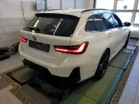 Gebraucht BMW 330 M Sport 286 PS (210 kW) 2023 Andere Kombi