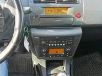 Usata Citroën C4 119 CV (87 kW) 2009 Grigio Berlina