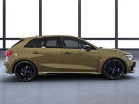 gebraucht Audi RS3 Sportback RS3TAKTIKGRÜN DYNAMIKPLUS+KERAMIK+PAN