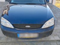 gebraucht Ford Mondeo 1.8 125PS Garagenfahrzeug Benzin