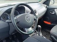 Gebraucht Dacia Duster 90 PS (66 kW) 2012 Weiß SUV