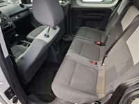 Gebraucht VW Caddy Trendline 75 PS (55 kW) 2013 Candyweiß Van / Kleinbus