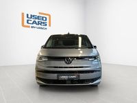 Gebraucht VW Multivan Life 150 PS (110 kW) 2024 Grau Van