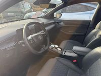 Gebraucht MG MG3 Luxury 102 PS (75 kW) 2024 Weiß Kleinwagen