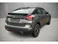 Gebraucht Citroën C4 Feel 131 PS (96 kW) 2023 Grau SUV