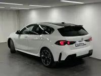 Second-hand BMW 120 Efficient Dynamics 170 CP (125 kW) 2025 Alb Hatchback