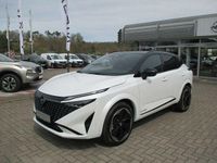 Gebraucht Nissan Qashqai 190 PS (139 kW) 2022 Othercolor SUV